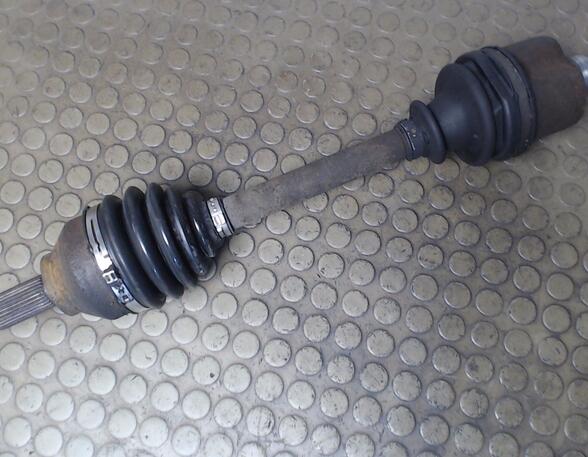 Drive Shaft FORD Mondeo III Turnier (BWY)