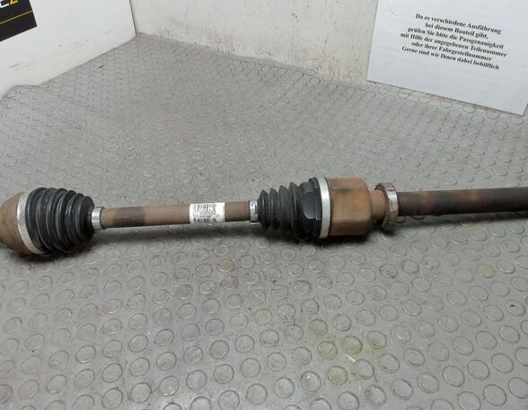 Drive Shaft DACIA Logan MCV (KS)