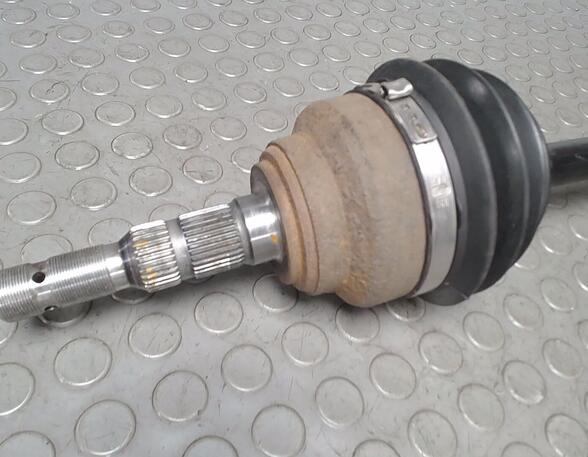 Drive Shaft OPEL Astra G Stufenheck (F69)