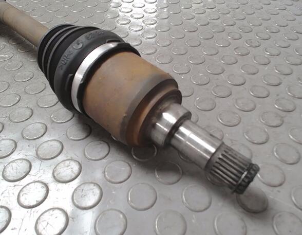 Drive Shaft FIAT Seicento/600 (187)