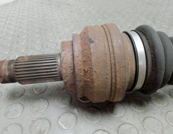 Drive Shaft BMW 3er Touring (E91)