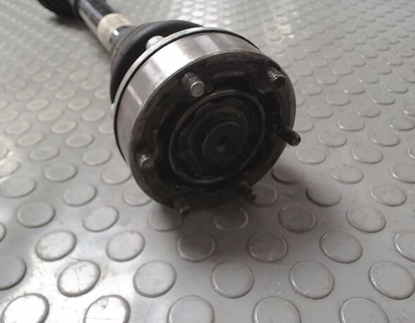 Drive Shaft AUDI 80 (8C, B4)