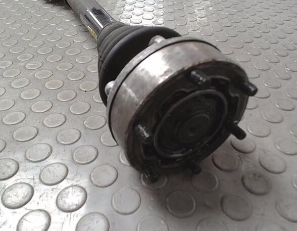 Drive Shaft AUDI 80 (8C, B4)