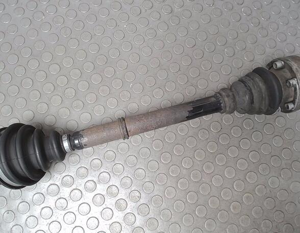 Drive Shaft AUDI 80 (8C, B4)