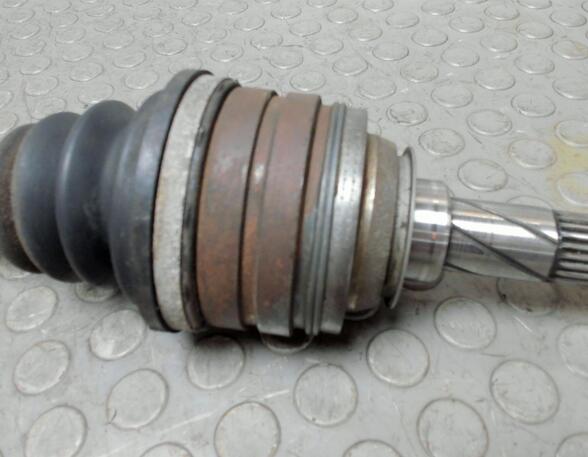 Drive Shaft OPEL CORSA B (S93)