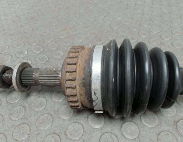 Drive Shaft OPEL CORSA B (S93)