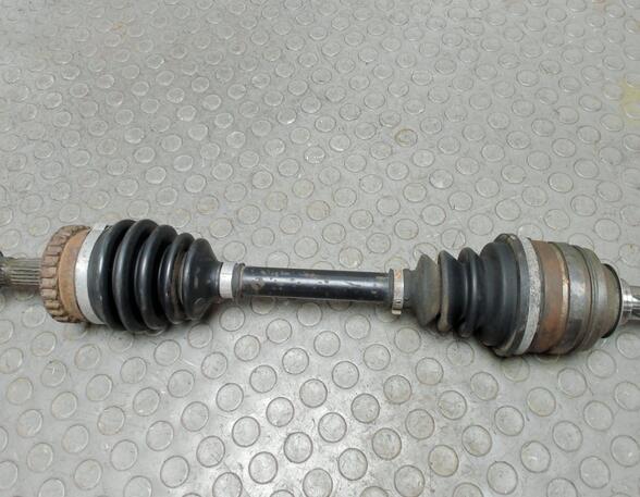 Drive Shaft OPEL CORSA B (S93)