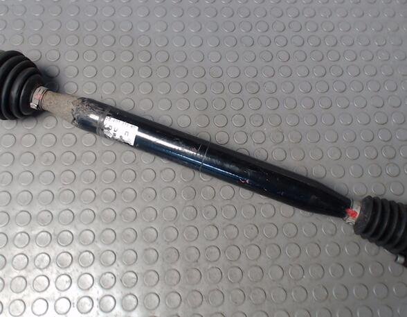 Drive Shaft SKODA FABIA I Combi (6Y5)