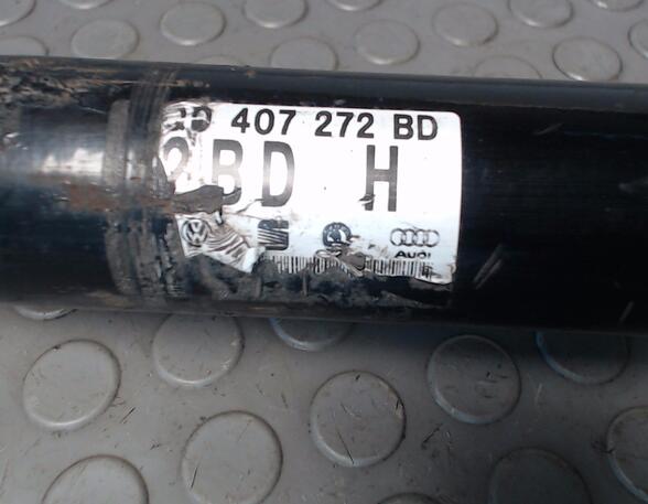 Drive Shaft SKODA FABIA I Combi (6Y5)