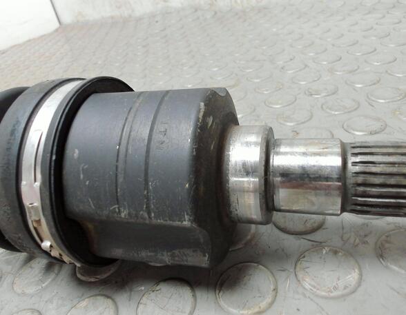 Drive Shaft SUZUKI SWIFT III (MZ, EZ)