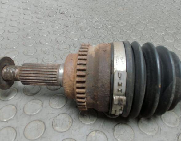 Drive Shaft SUZUKI SWIFT III (MZ, EZ)