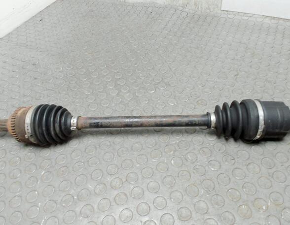 Drive Shaft SUZUKI SWIFT III (MZ, EZ)