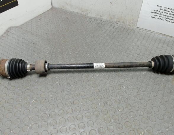 Drive Shaft SUZUKI SWIFT III (MZ, EZ)