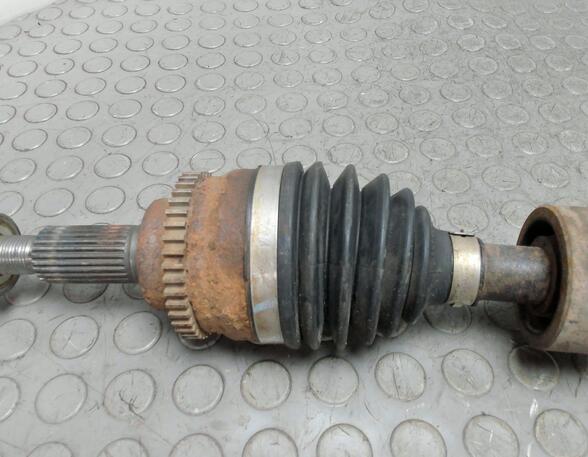 Drive Shaft SUZUKI SWIFT III (MZ, EZ)