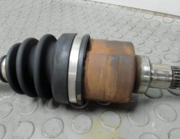 Drive Shaft SUZUKI SWIFT III (MZ, EZ)