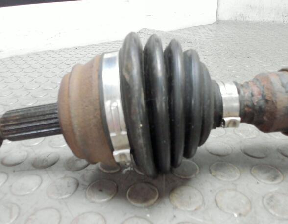 Drive Shaft VW GOLF III (1H1)