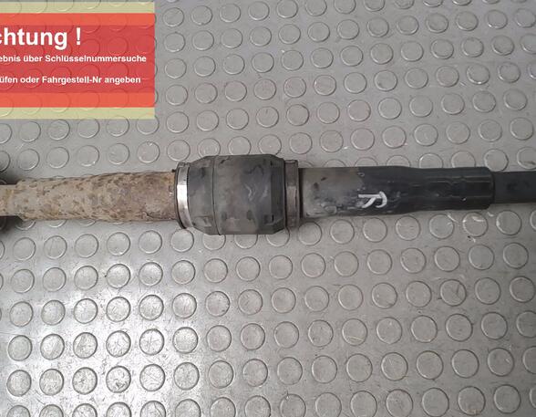 Drive Shaft NISSAN PRIMERA (P10)