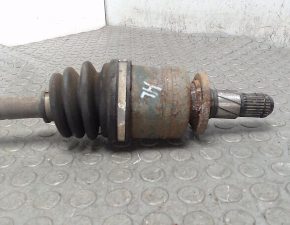 Drive Shaft SUBARU OUTBACK (BE, BH)