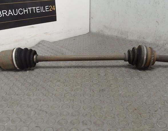 Drive Shaft SUBARU OUTBACK (BE, BH)