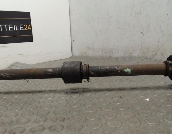 Drive Shaft NISSAN PRIMERA Traveller (WP11)