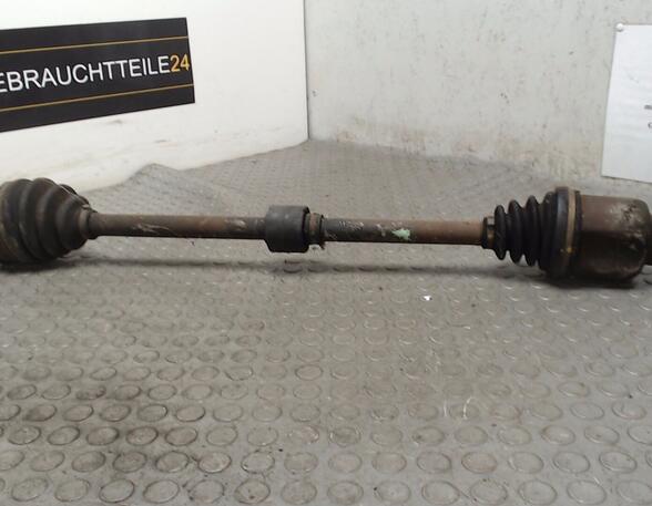 Drive Shaft NISSAN PRIMERA Traveller (WP11)