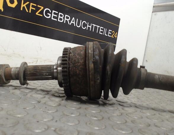 Drive Shaft NISSAN PRIMERA Traveller (WP11)