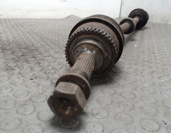 Drive Shaft NISSAN PRIMERA Traveller (WP11)