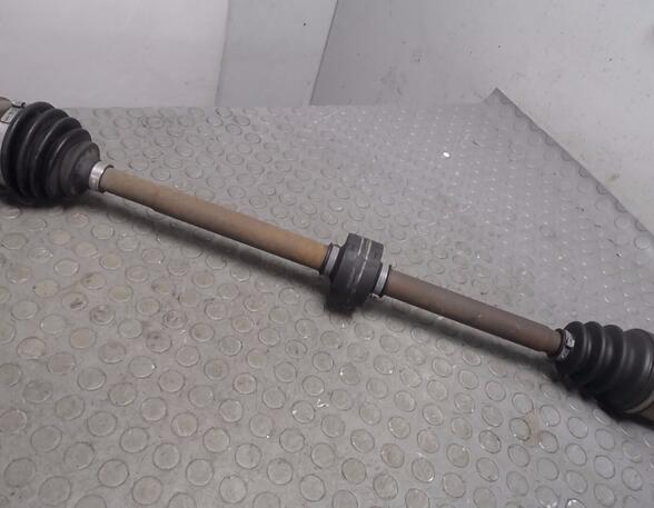 Drive Shaft NISSAN ALMERA TINO (V10)