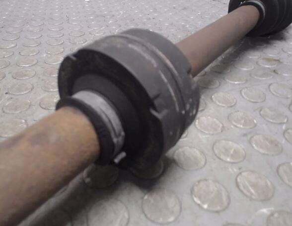 Drive Shaft NISSAN ALMERA TINO (V10)