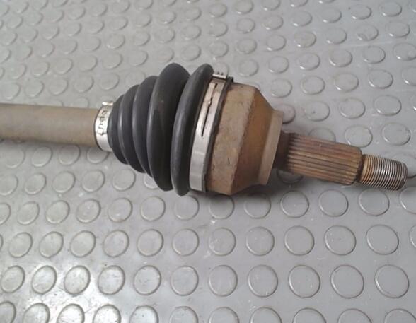 Drive Shaft FORD MONDEO III Turnier (BWY)