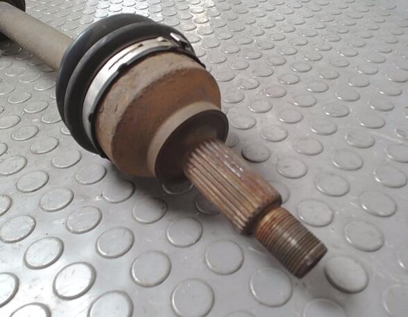 Drive Shaft FORD MONDEO III Turnier (BWY)