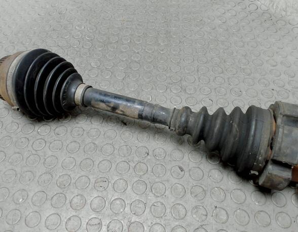 Drive Shaft VW SHARAN (7M8, 7M9, 7M6)