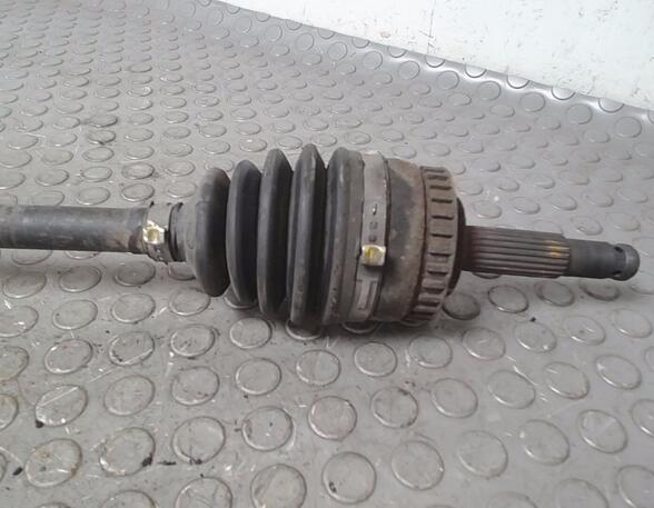 ANTRIEBSWELLE VORNE LINKS (Antriebswelle vorn) Opel Corsa Benzin (B) 1389 ccm 44 KW 1997>1998