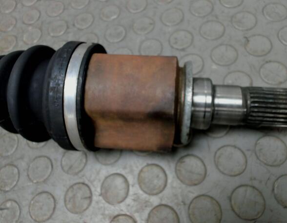 Drive Shaft HYUNDAI i10 (PA)