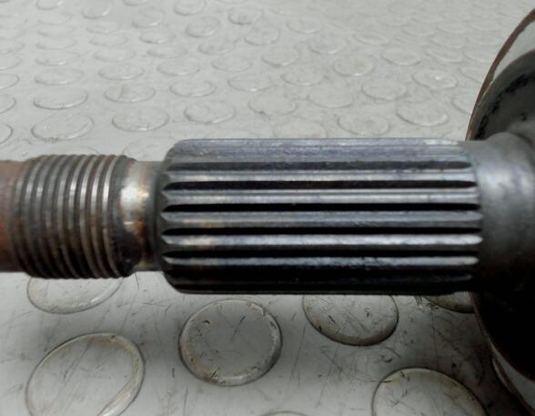 Drive Shaft HYUNDAI i10 (PA)