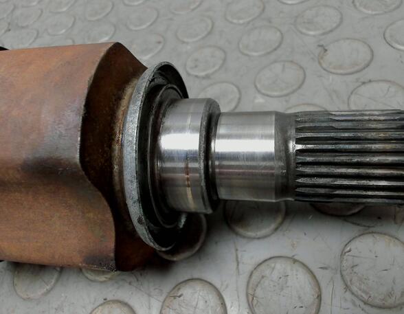 Drive Shaft HYUNDAI i10 (PA)