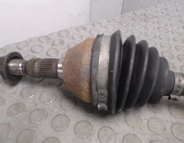 Drive Shaft OPEL ASTRA H Estate (A04)