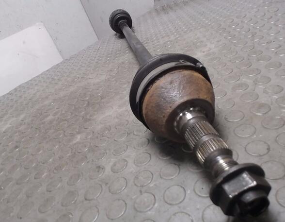 Drive Shaft OPEL ASTRA H Estate (A04)