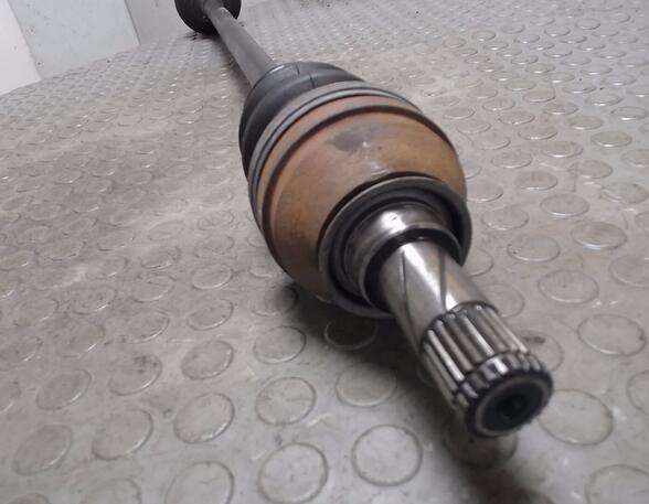 Drive Shaft OPEL ASTRA H Estate (A04)