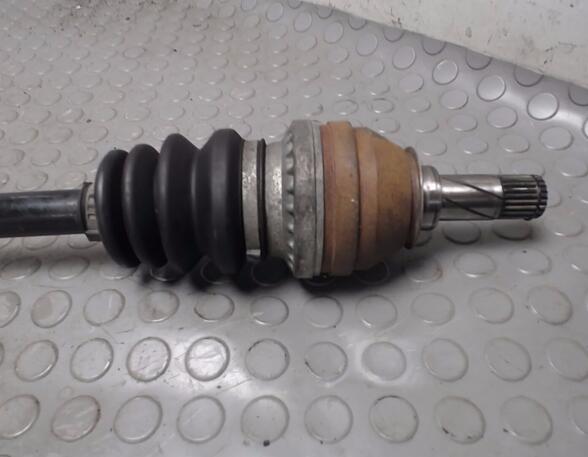 Drive Shaft OPEL ASTRA H Estate (A04)