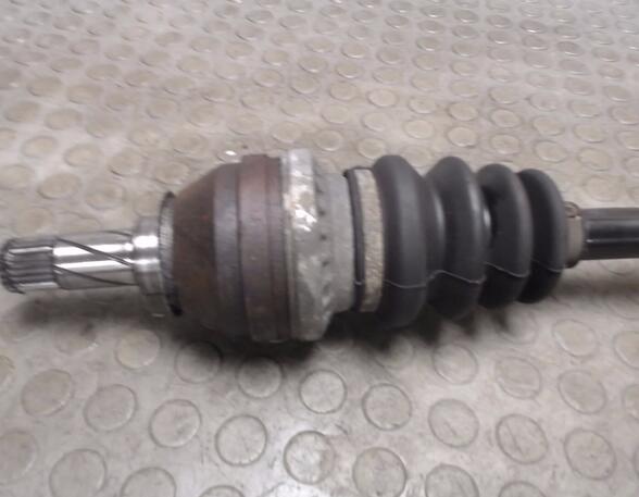 Drive Shaft OPEL ASTRA H Estate (A04)