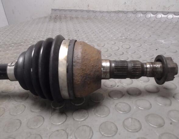 Drive Shaft OPEL ASTRA H Estate (A04)