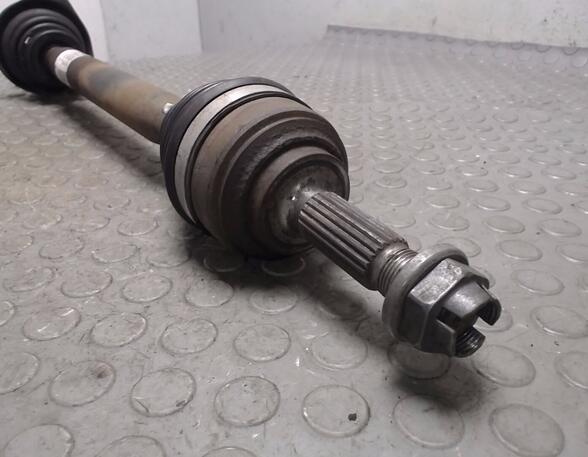 Drive Shaft DACIA SANDERO, DACIA SANDERO II