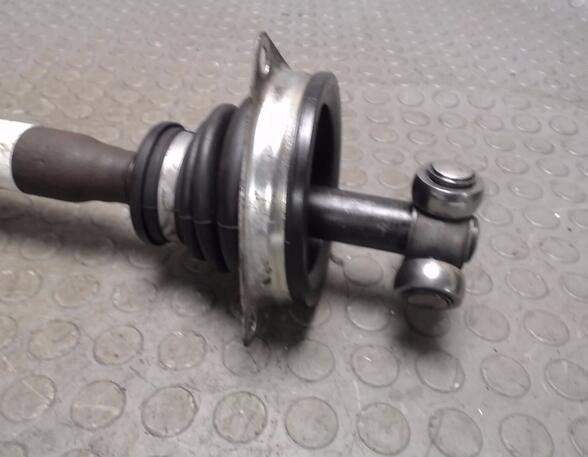 Drive Shaft DACIA SANDERO, DACIA SANDERO II