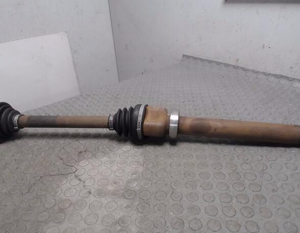 Drive Shaft FORD C-MAX (DM2), FORD FOCUS C-MAX (DM2)