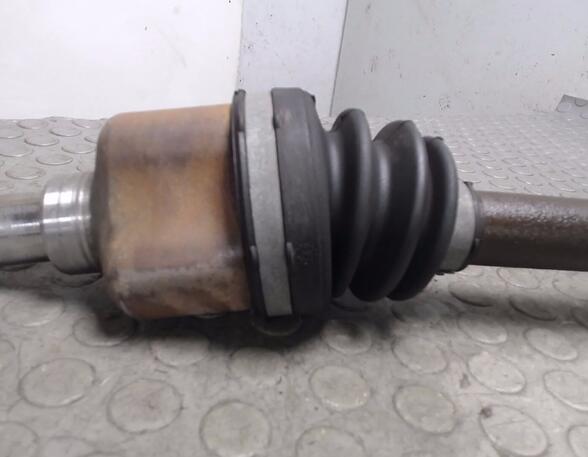 Drive Shaft FORD C-MAX (DM2), FORD FOCUS C-MAX (DM2)