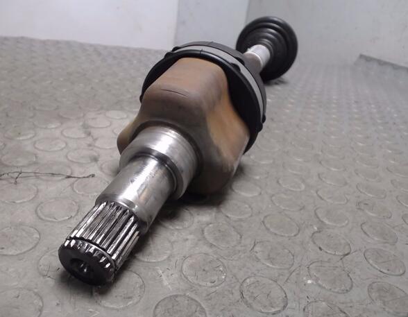 Drive Shaft FORD C-MAX (DM2), FORD FOCUS C-MAX (DM2)