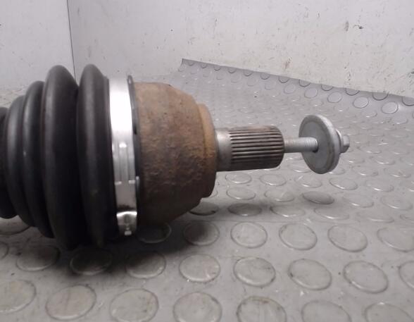 Drive Shaft FORD C-MAX (DM2), FORD FOCUS C-MAX (DM2)