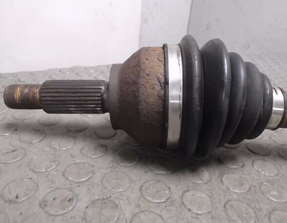 Drive Shaft FORD MONDEO III Turnier (BWY)