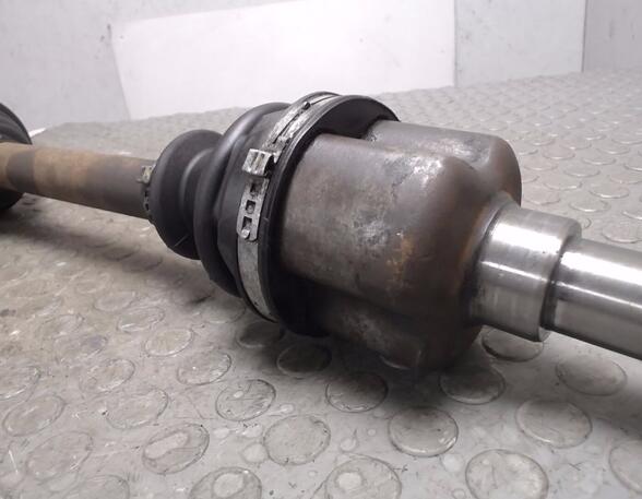 Drive Shaft FORD MONDEO III Turnier (BWY)